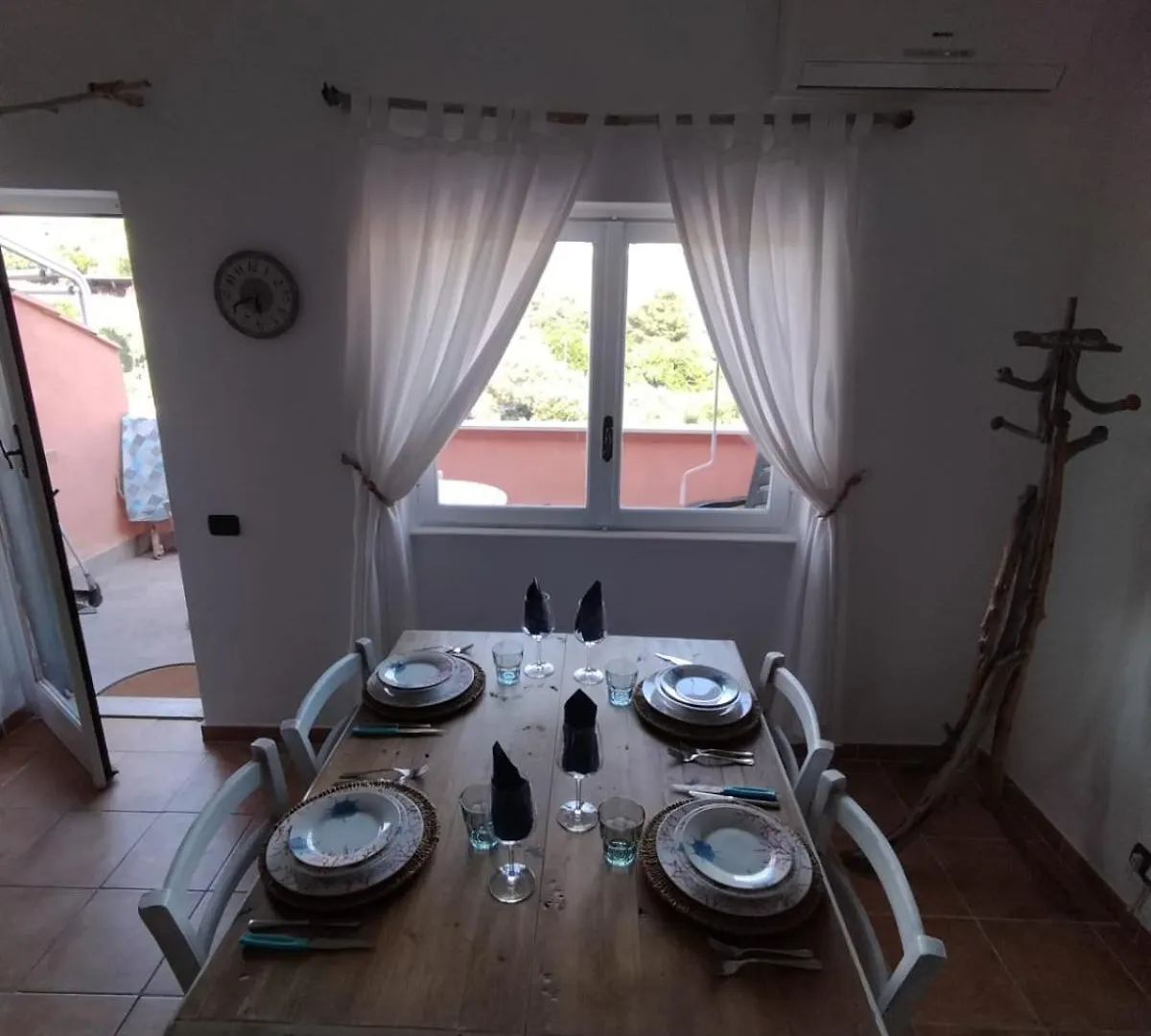 La Poltrona Di Ginepro Apartment La Maddalena