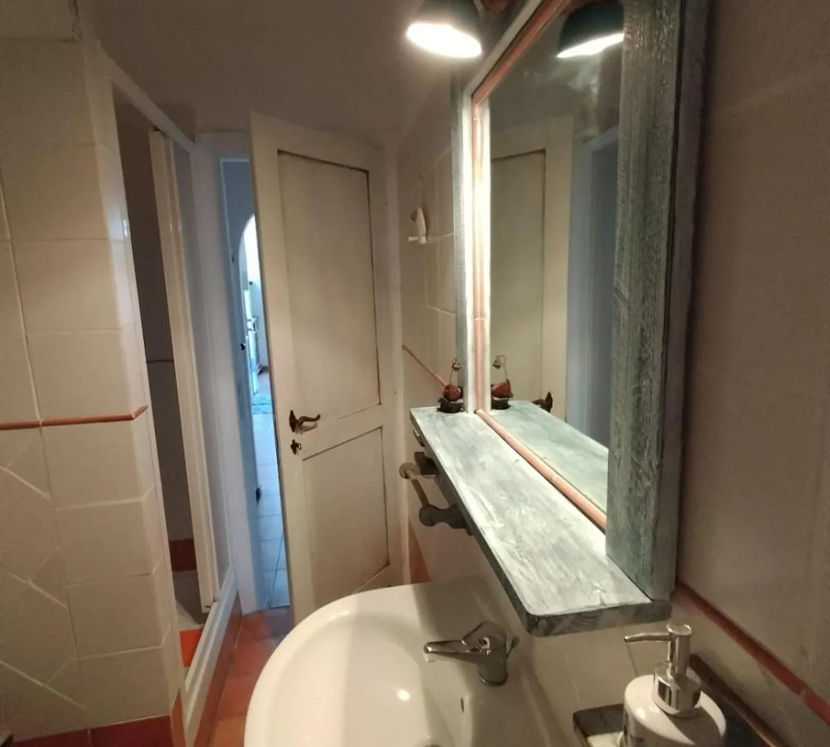 La Poltrona Di Ginepro Apartment La Maddalena