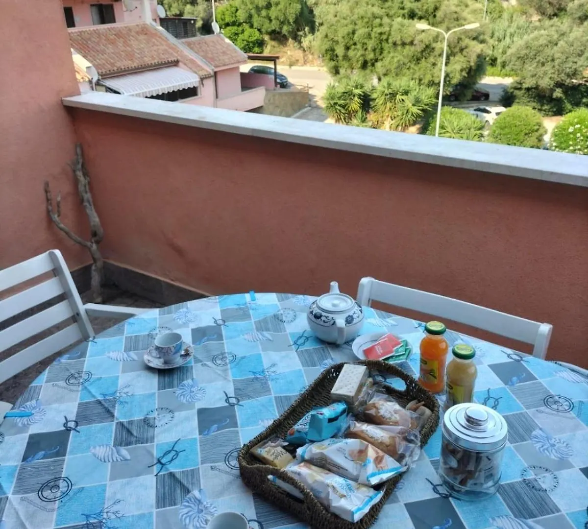 La Poltrona Di Ginepro Apartment La Maddalena  La Maddalena (Sassari)