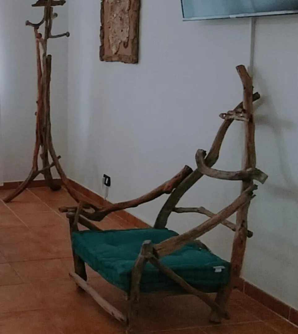 La Poltrona Di Ginepro Apartment La Maddalena