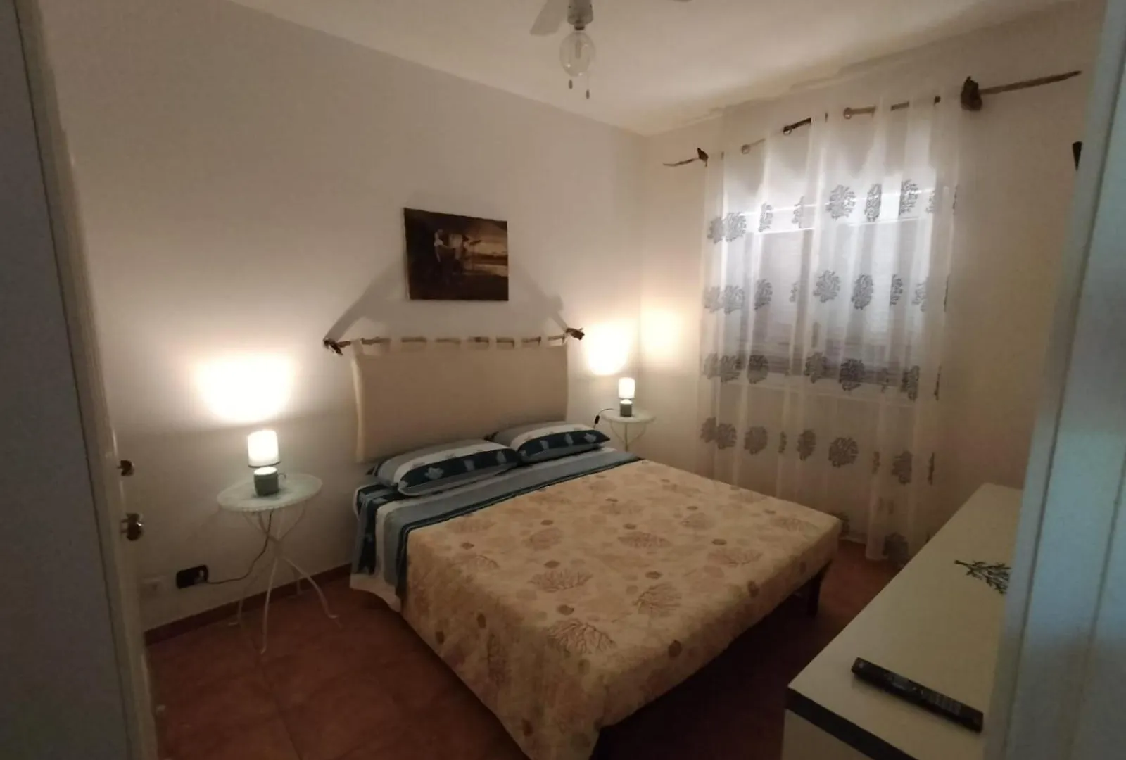 La Poltrona Di Ginepro Apartment La Maddalena  0*, La Maddalena (Sassari)