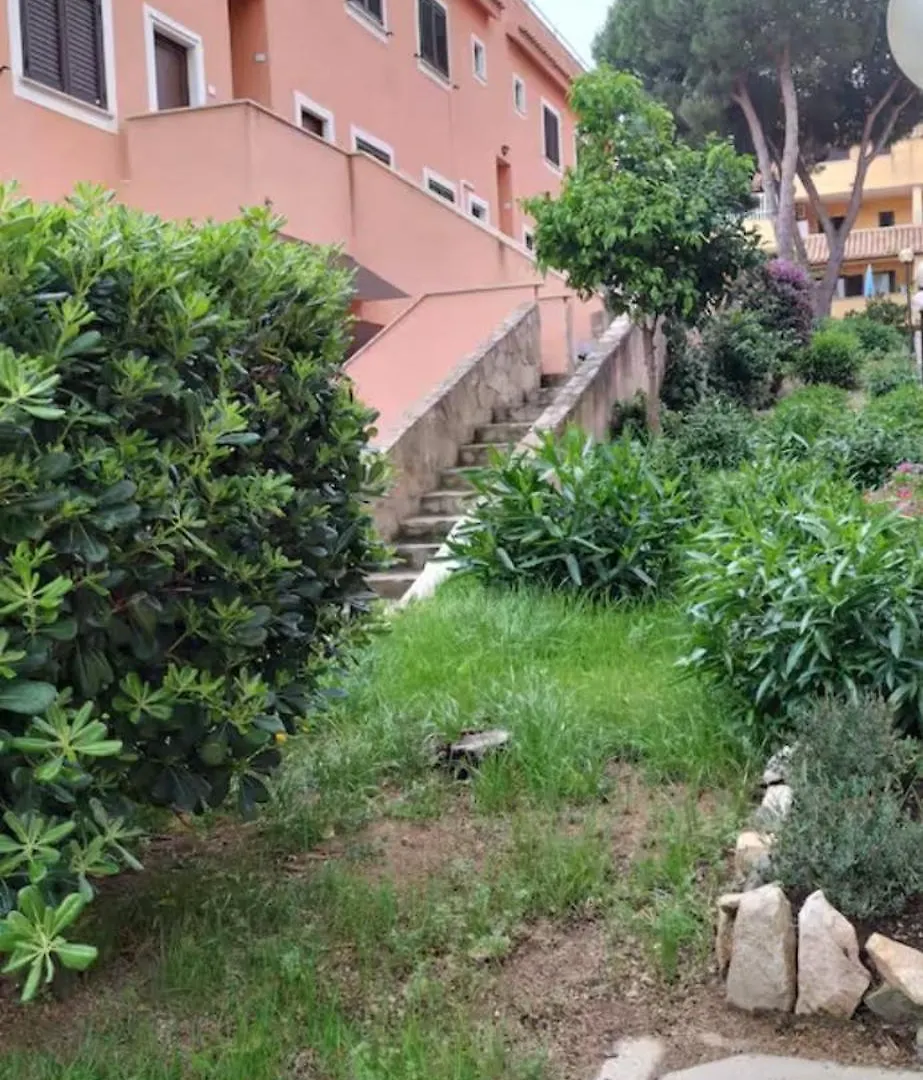 Apartmán La Poltrona Di Ginepro La Maddalena   La Maddalena (Sassari)