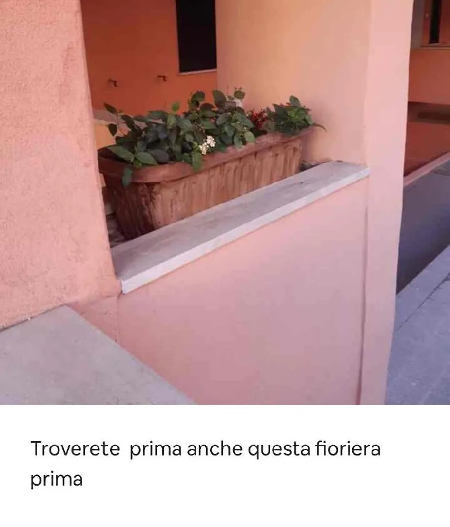 Apartmán La Poltrona Di Ginepro La Maddalena