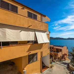 Appartement Sardinia-holiday La Casa Di Punta Nera, La Maddalena (Sassari)