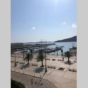Appartement Incantevole La Maddalena Vista Mare Codice Iun Q5459, La Maddalena (Sassari)