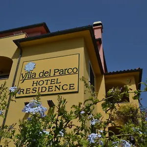 Del Parco Отель