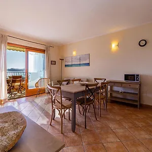 Appartement - Le Residenze Di Padule 02, La Maddalena (Sassari)
