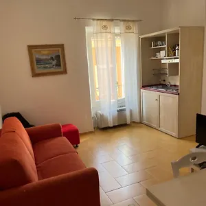 Appartamento Residenza Garibaldi, La Maddalena (Sassari)