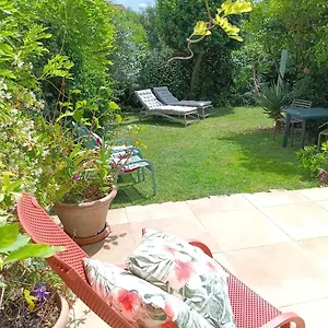 Il Giardino Di Tatiana & Breakfast La Maddalena (Sassari)