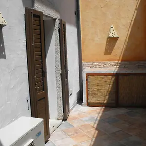 Appartamento Barrettini, La Maddalena (Sassari)